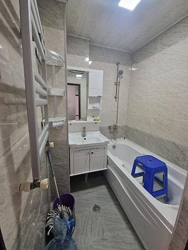 2ci el metbex: Masa və oturacaqlar — 7