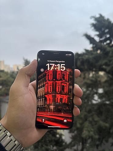 pocox3 pro: IPhone 11 Pro, 64 GB, Ağ, Simsiz şarj, Face ID — 1