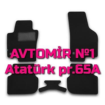 netex aku: Premium VOLKSWAGEN Jetta 2011- ayaqalti "AILERON", "NOVLINE" — 1