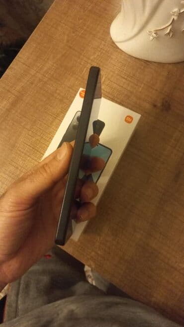 Фото и видеокамеры: Redmi Note 13, 256 ГБ, цвет - Черный, Сенсорный — 5