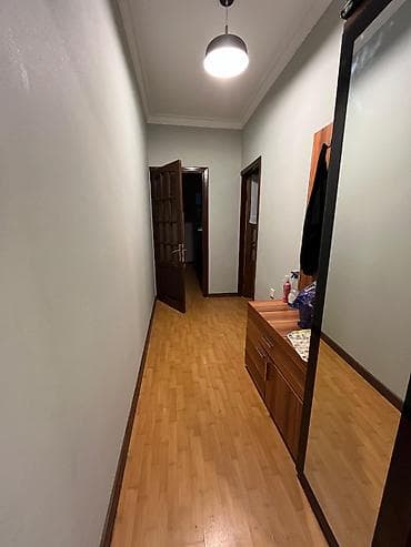 duz otagi bakida: Kirayə verilən geniş mənzil – mebel və texnika ilə - Açıq planlı — 7