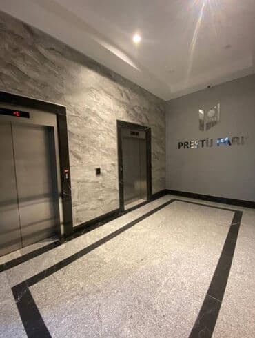 sarayda yeni tikili binalar: Şəhərin ən prestijli yaşayış komplekslərindən biri olan “Prestij Park” — 3