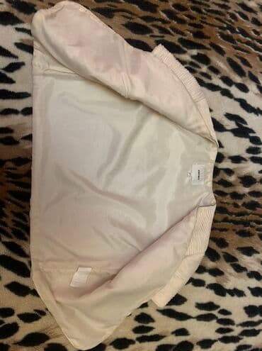 jaketler qadin ucun: Koton qadın bolero/jaket - Brend: Koton - Bədən ölçüsü: M (EUR M / UK — 2