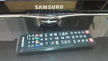 tv 75: "samsung LED 102 ekran" i̇deal vəziyyətdədir .Heçbir problemi yoxdur — 3