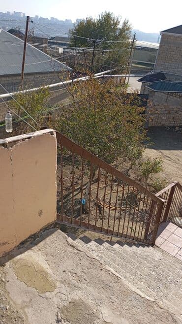 aybir inşaat: Sulutəpə qəs. 8 otaq, 300 kv. m, Kredit yoxdur, Təmirsiz — 4