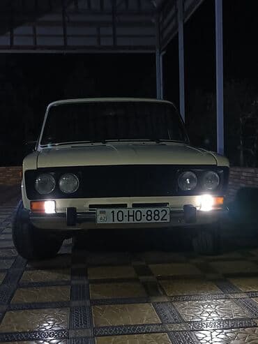 tap az opel astra: VAZ (LADA) 2106: 1.6 l | 1990 il 75000 km Sedan — 4