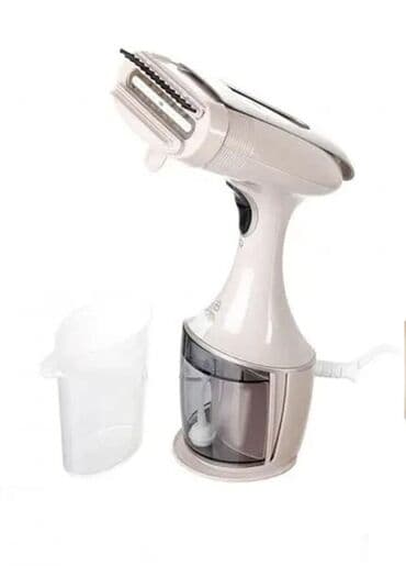 utulerin qiymeti: Buxarlı ütü, Sonifer, Kredit yoxdur, Pulsuz çatdırılma — 5