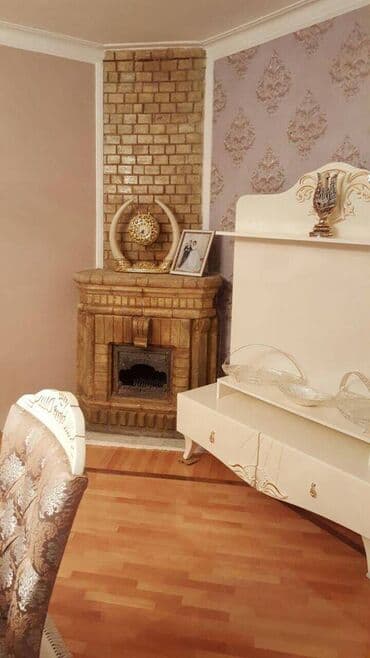 yeni ev elanları: 5 otaqlı, 250 kv. m, Yeni təmirli — 2