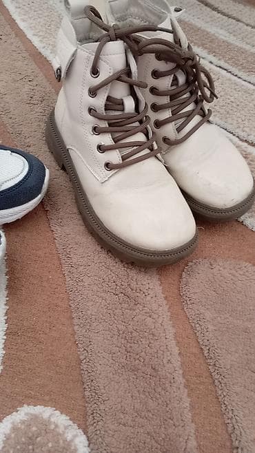 Donlar: Uşaq idman ayaqqabısı – TomWins 3 bir yərde 6 azn - Model: TomWins — 3