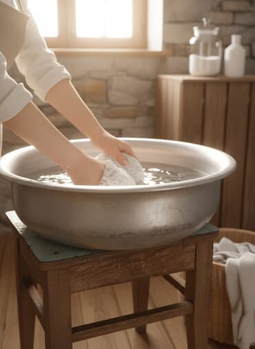 unique qazan desti: Sovetin yekə varinə bişirmək üçün alüminium tası — 1