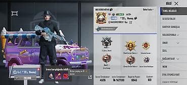 Nintendo Switch: Pubg Hesabı — 2