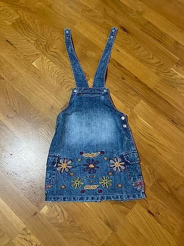 Праздничные костюмы: Комбинезон, Для девочек, 5 - 6 лет — 3