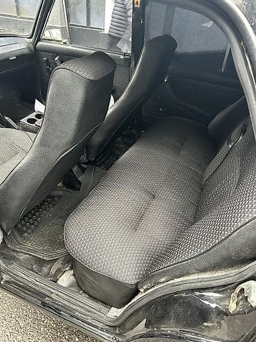 vaz rolu: VAZ (LADA) 2106: 0.6 l | 1982 il 188000 km Sedan — 7