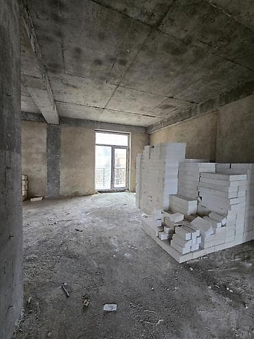 Mənzillər: Ağ şəhər, 4 otaqlı, Yeni tikili, m. Xətai, 194 kv. m — 5