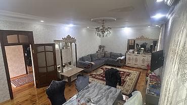 Продажа домов: Старый Гюняшли 7 комнат, 190 м² — 2