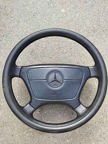 Mercedes-Benz 2.2, 1995 il, İşlənmiş lalafo.az -da Mercedes-Benz 2.2, 1995 il, İşlənmiş