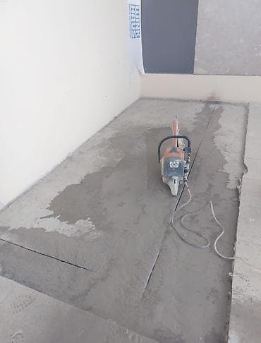 qapi setkalari: Beton kəsmə və desme xidməti - Armaturlu beton, dəmir-beton, daş və — 7