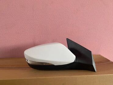 hyundai sonata yan guzgu: Hyundai Elantra 2011 yan guzguleri .Hyundai Elantra 2012 on sag ( sağ — 1