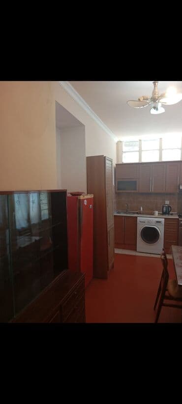 Lincoln: 40 м², 2 комнаты, Комби, Газ, Электричество — 9