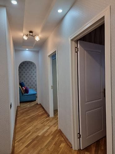 Bakıxanov qəs., 3 otaqlı, Yeni tikili, 113 kv. m