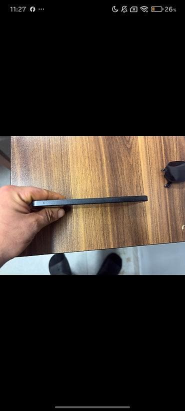 iphone 6s plus plata: Redmi 13, 256 GB, rəng - Qara, Sensor — 1
