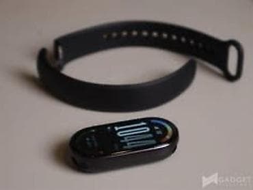 qolba: Xiaomi Smart Band 10 (Qara) heç istifadə olunmayıb, sadəcə qutusu — 1