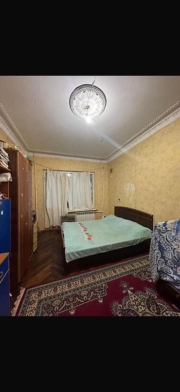nizami rayonu ev: Xalqlar dostluğu,Nizami rayonu,Bəhruz Nuriyev küçəsi 42, mənzil 37 — 1