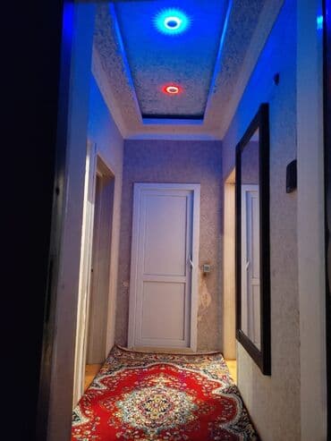 секрет успеха абу умар: Поселок Бинагади 2 комнаты, 70 м², Нет кредита, Свежий ремонт — 2