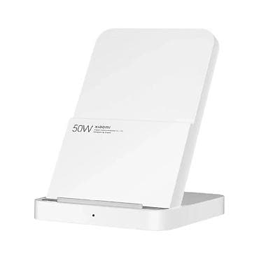 iped pro m2: Xiaomi Mi 50W Wireless Charging Stand Pro Xiaomi Mi 50W Wireless — 1