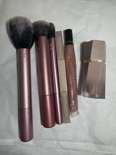 Миски: Набор косметики, 6 продуктов — 3