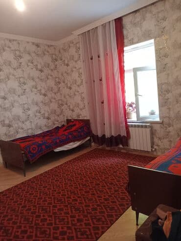сколько стоит квартира в баку: Kürdəmir, 3 otaqlı, Köhnə tikili, 180 kv. m — 4