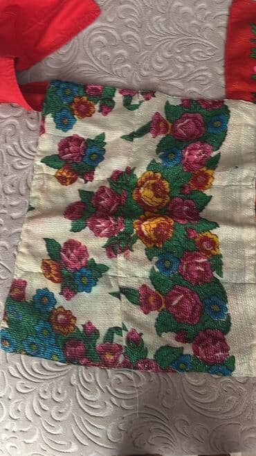 yun şal: Şal süfre — 7