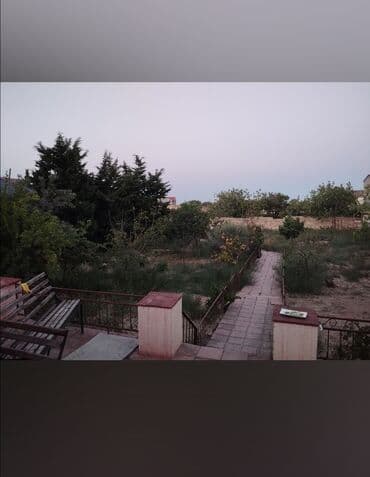 дома в сумгаите: 5 комнат, 90 м², Средний ремонт — 10