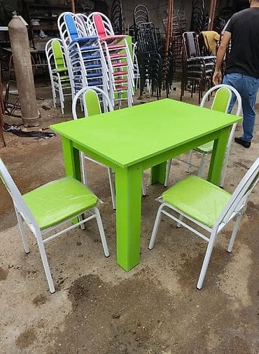 metbext masasi: Topdan və pərakəndə satış sexdən bir başa 4 nəfərin 120 azndən — 1