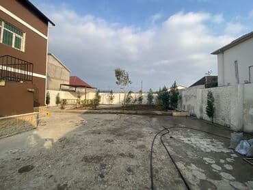 nardaran ev: Şağan 5 otaqlı, 150 kv. m, Yeni təmirli — 9