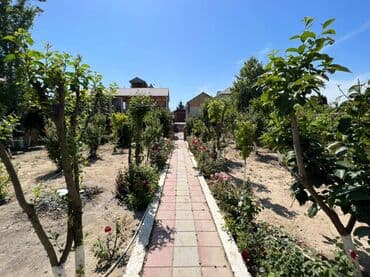 baki hovuzlu evler: Novxanı 7 otaqlı, 200 kv. m, Orta təmir — 17