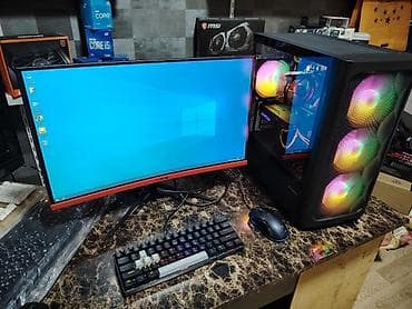 gtx 1660 super: Core i7 3770 16 gb ram, 480 gb ssd Gtx 760 4 gb 256 bit Gigabyte — 5