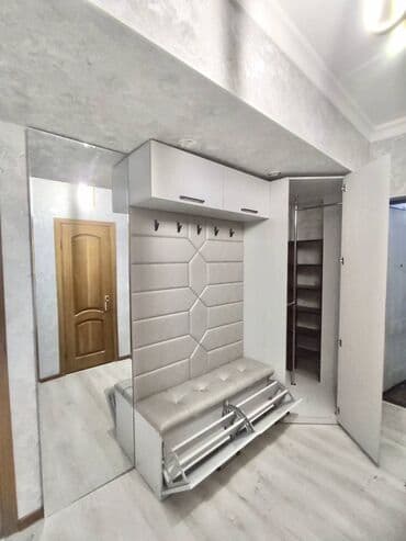 ikinci əl kunc divanlar: Künc dolab, Dəhliz üçün, Ayaqqabı üçün, Açılan, Korpuslu, 2 qapılı — 2