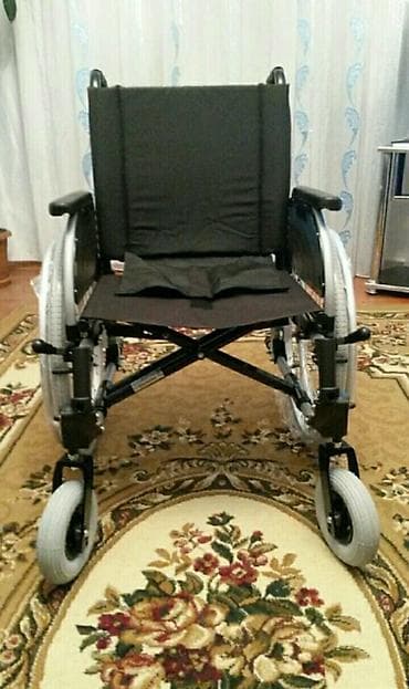 Tibbi maskalar: Elil arabası təcili satılır. Təzə kimidi bir iki dəfə istifadə — 4