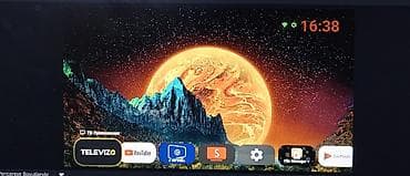 iphone 11 plus: Yeni Smart TV boks 2 GB / 16 GB — 2