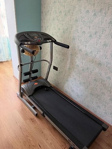 *650azn* Qaçış aparatı (beqavoy) satılır.Tam işlək,yaxşı