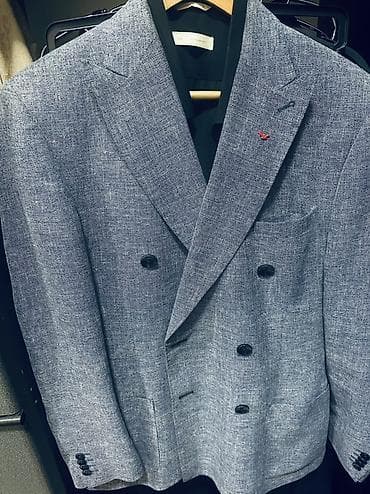 Pencək, Naxışsız, M