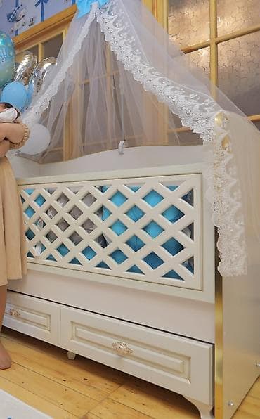 ikinci el iskaf: *Beşik satilir* *qiyməti 50₼* *ünvan Hövsan z⁹⁰kod6698* *matras yoxdur — 1