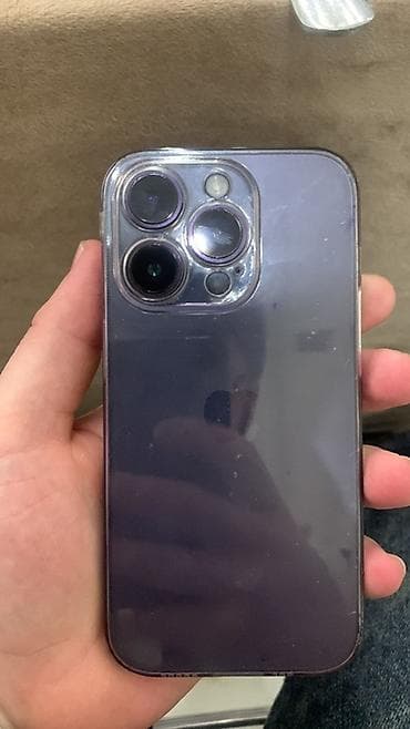 iphone 10 pro max: Deep Purple, Face ID — 2