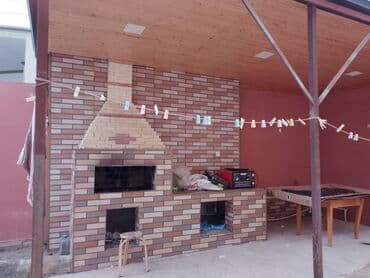 kirayə ev 3 otaq: 6 otaqlı, 260 kv. m, Kredit var, Yeni təmirli — 6