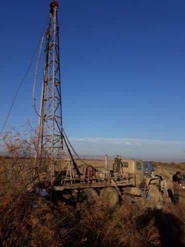 ремонт холодильников на дому: Artezi̇an quyulari̇n qazi̇lmasi̇ -her nov artezi̇an i̇şleri̇ni̇n — 2