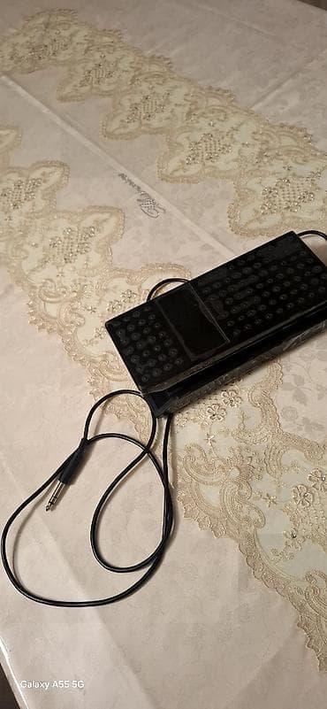 Sintezator, Yamaha, Yeni, Ünvandan götürmə lalafo.az -da Sintezator, Yamaha, Yeni, Ünvandan götürmə
