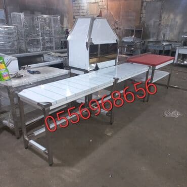 Ölçlere uyuğun her növ paslamaz metbex avdanlqlarin sifariwle