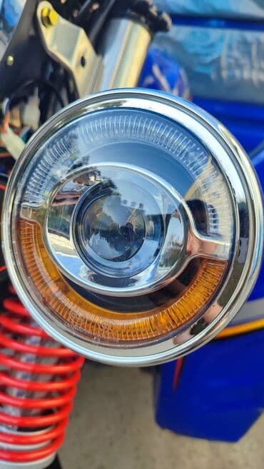 matasqlet: Muravey - Muravey, 200 sm3 — 9