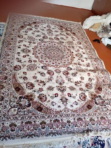 qedimi xalca aliram: Xalça — 3